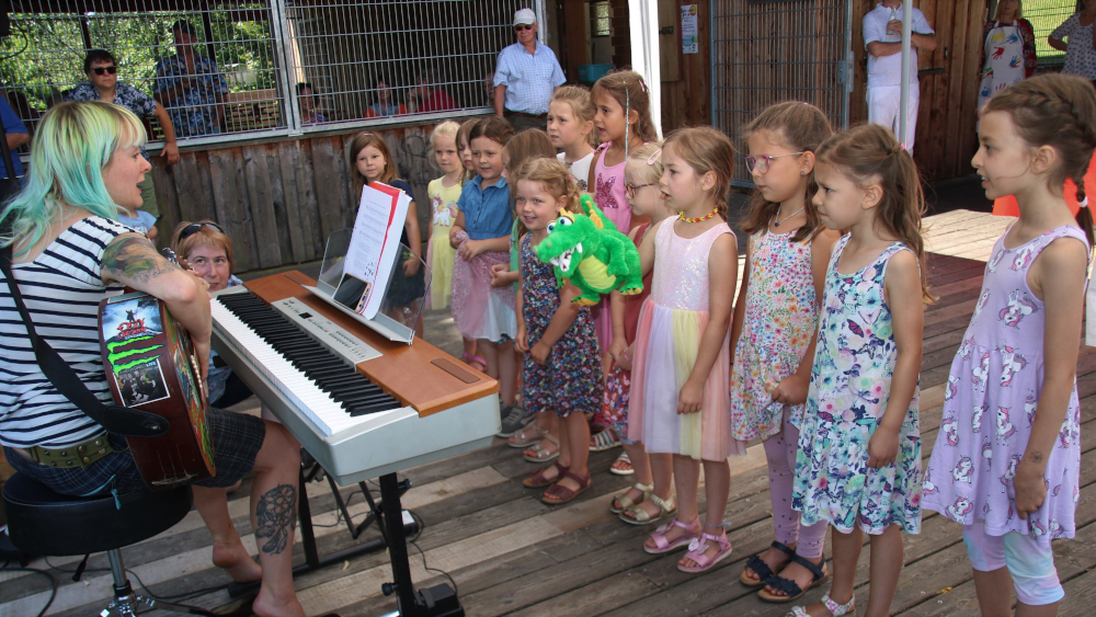 sommerfest 3